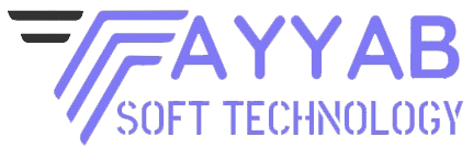 Tayyab Soft Technology Logo